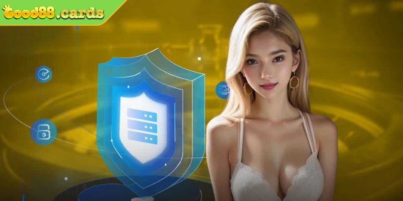 Chính Sách Bảo Mật Good88 Bảo Vệ Người Chơi Tối Đa 3 Tại sao cần có chính sách bảo mật GOOD88?
