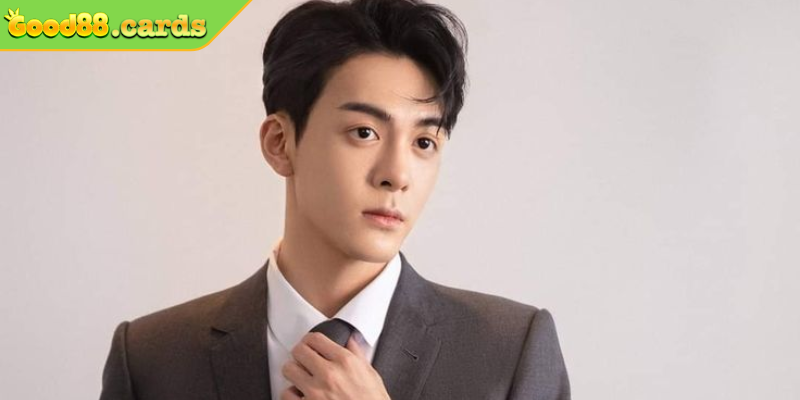 Ceo Thịnh Bao Người Lãnh Đạo Tài Năng Của Thương Hiệu Good88 2 Thông tin cơ bản CEO Thịnh Bao
