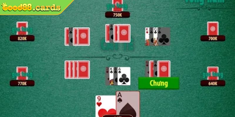 Cách Chơi Bài Cát Tê Online Good88 Từ Tân Thủ Đến Cao Thủ 3 Luật và cách chơi bài Cát Tê Online tại nhà cái